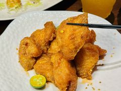 -许爷家·生态湖鲜(徐汇日月光店)