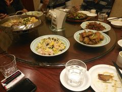 -小土豆北方菜馆(文慧园店)