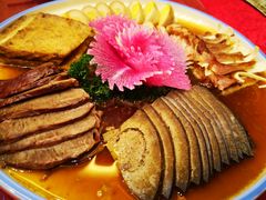 -张刚餐饮(春晓馨苑店)