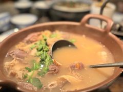 -Mountain House Flushing 川山甲