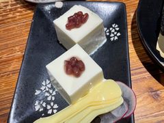 芝士豆腐-小川洋风料理(街道口店)