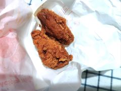-麦当劳(长泰商业广场店)