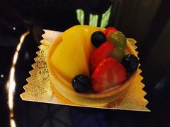 -上海滴水湖皇冠假日酒店