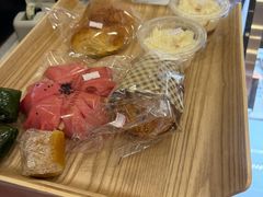 -梦菲思饼屋(瑞金宾馆店)