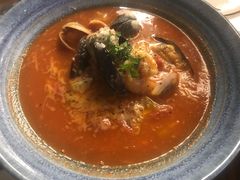 -1861意大利餐厅(文化广场店)