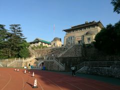 -武汉大学-樱园