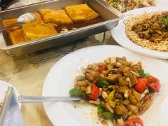 -潮喜竹溪荔湖酒家(荔枝湾店)