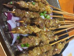 -本色.小马哥烧烤(五一路总店)