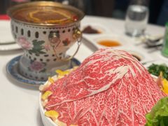 -成都海湾酒店·海湾壹品中餐厅(远大购物中心店)