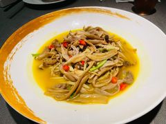 -小厨娘淮扬菜(河西奥美大厦店)
