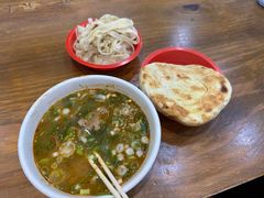 -龙鳞路第一家牛肉汤