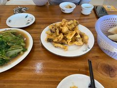 -美顺香食府鱼头老店(雪野湖店)