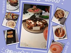 -壳里西餐厅Coquille Seafood Bistro(蒙自路店)