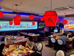 -山河屯铁锅炖·非遗铁锅炖(华强北店)