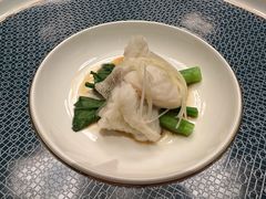 -北京饭店谭家菜
