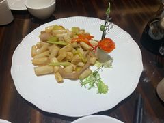 -湛江民大喜来登酒店-采悦轩中餐厅