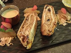-haxnbauer海森堡德国餐厅(深圳coco店)
