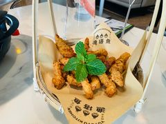 -渔语鱼酸菜鱼新川菜(来福士店)