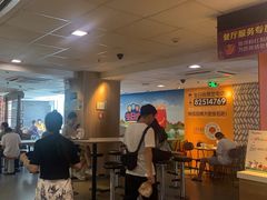 -麦当劳(中山大道中店)