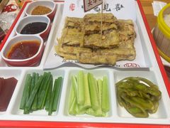 -肘子酥·天津菜·特色捞面(德云社店)