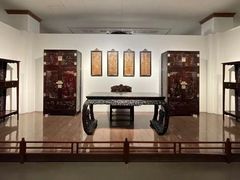 -中国紫檀博物馆