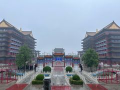 -大明幻境第一城