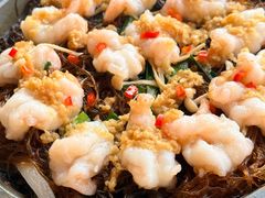 -绿茶餐厅(龙井船宴· 品牌总店)