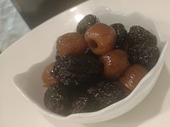 -新丁香海鲜主题餐厅(现代花园店)