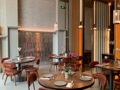 -OGGI TRATTORIA PIZZERIA(深业上城店)