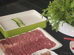 -南门涮肉(上海一店)