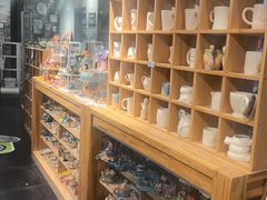 -艺彩阳光手工坊(大连恒隆广场店)