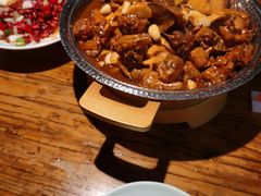 -小江南(万福园店)
