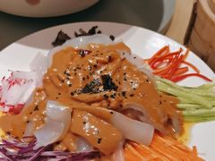 -陈阿婆鱼头泡饼·京味菜(复兴路店)