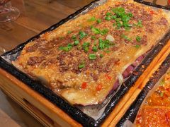 -不曾在把把烧•烧烤(莲坂磐基店)