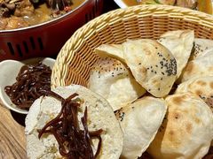 -和源祥·日照菜扛把子(万平口一店)