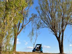 -野鸭湖国家湿地公园