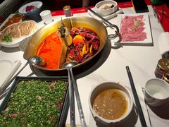 -小龙翻大江文化火锅(宽窄店)