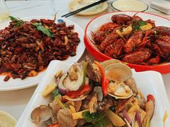 -辣螃铠盆盆蟹大排档(总店)