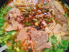 -一品飘香米线(一中总店)