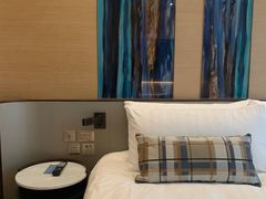 -香港九龙海逸君绰酒店