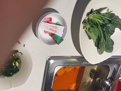 -海底捞火锅(长宁路龙之梦店)