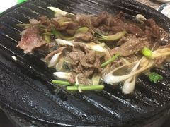 -厚味居炙子烤肉·清真(天桥南纬路店)
