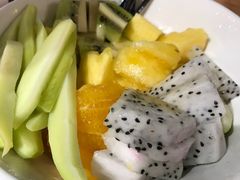 -陈鹏鹏潮汕菜(欢乐海岸 海边景观店)