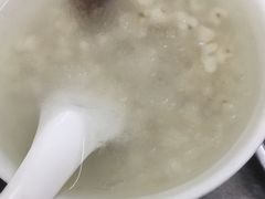 -老福合沟无米粿甜汤粿品店