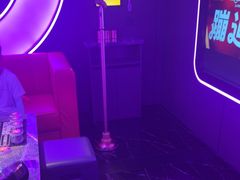 -星聚会KTV(中关村领展购物广场店)