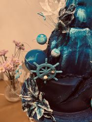 点击看大图 -Aimee'sCake婚礼甜品台·企业商务茶歇
