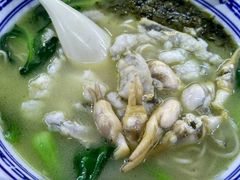-明呈黄鱼面馆(斜土路店)