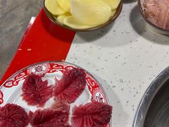 -厂花素芬九宫格火锅(银泰店)