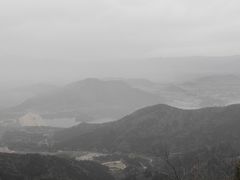 -蟒山国家森林公园-停车场