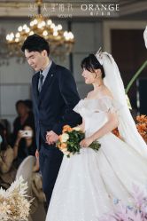 点击看大图 -御鉴天玺婚礼